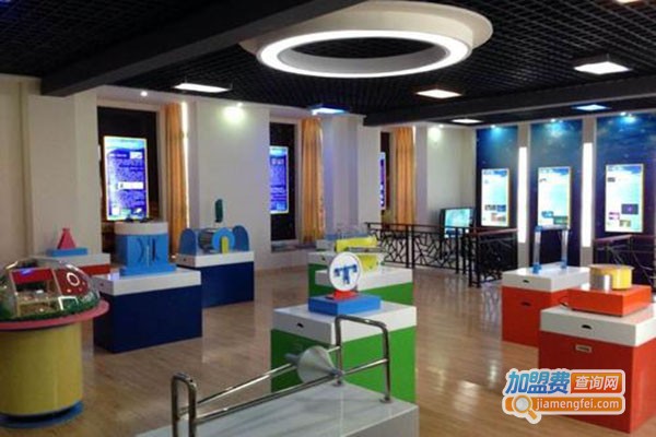 科乐维科技教育中心加盟门店