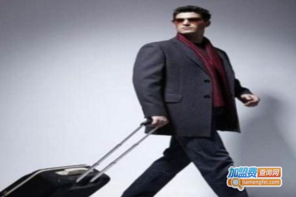 奔驰罗纳男装加盟费