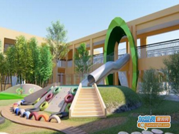 博思特全脑教育加盟费