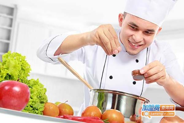 千峰职业加盟费