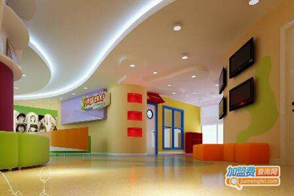 金奥教育加盟费