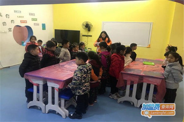 棒棒堂教育加盟费