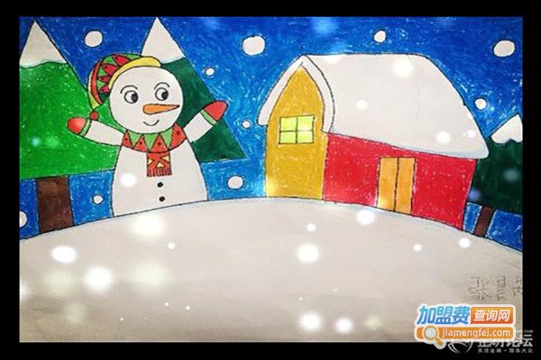 飞云阁教育加盟费