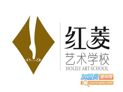 红菱舞蹈加盟费