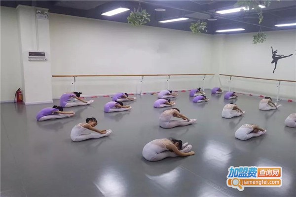 艺林艺术教育加盟