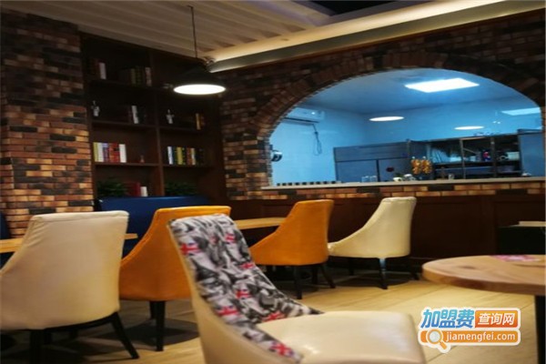 普琳萨斯蛋糕加盟费