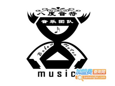 八度音乐教育加盟费