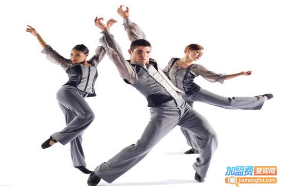 童翼舞蹈加盟费