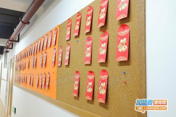 金思维教育加盟费