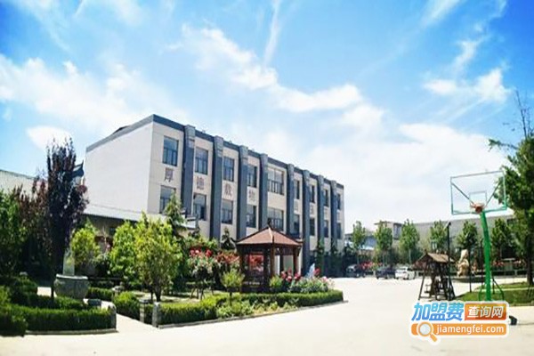 艺铭画室加盟费