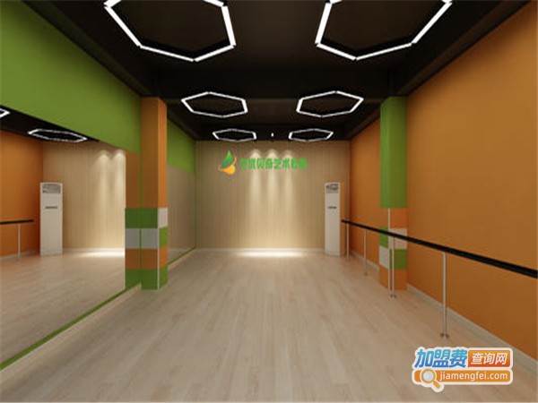 艺优贝奇艺术教育加盟门店