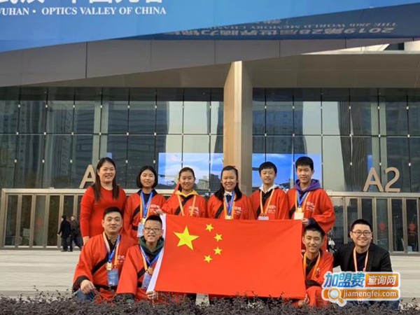 张建远记忆学加盟费