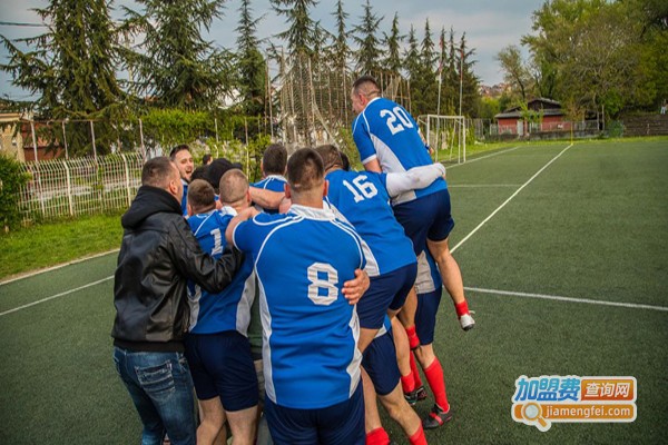 亿人体育加盟费