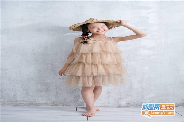 童星艺术培训加盟费