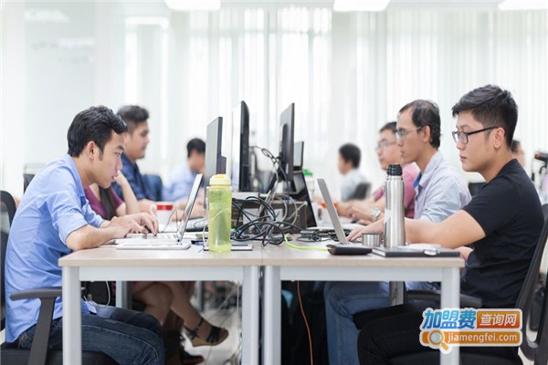 比特科技教育加盟费