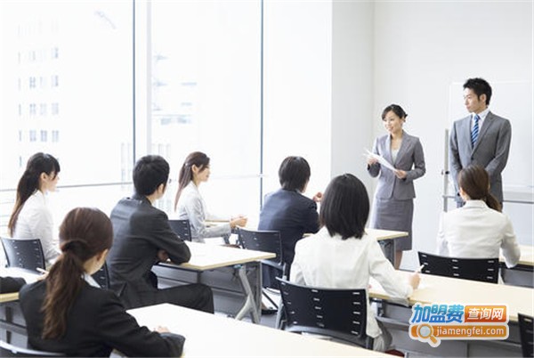 师讯幼师加盟费