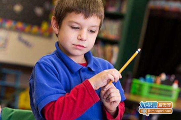 利斯瑞文少儿英语