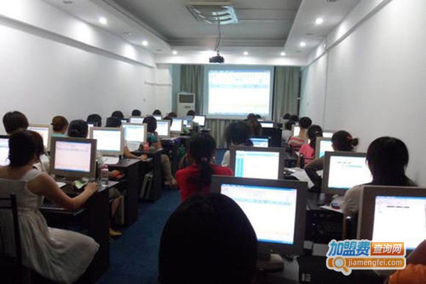 光华鼎力教育加盟门店