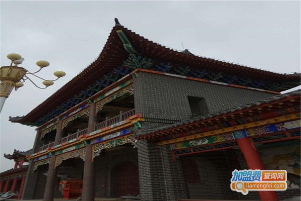 漫艺达文化加盟费