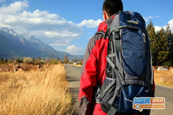 户外尖锋运动加盟费