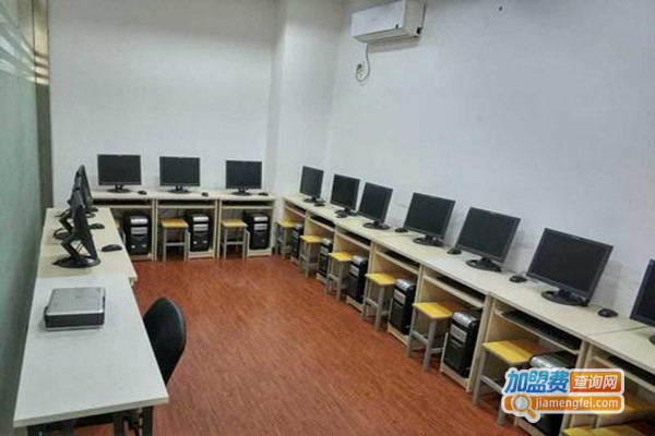 多来会计加盟门店