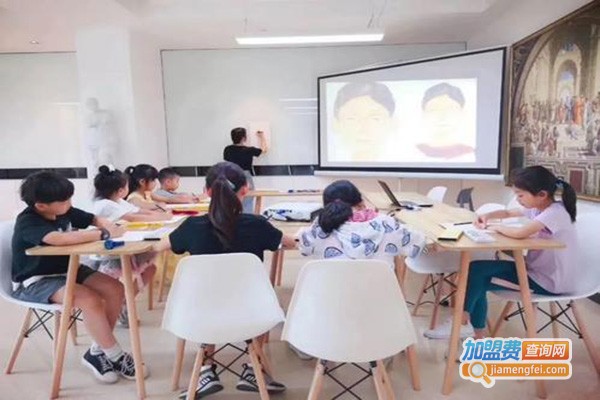 培育童趣加盟门店