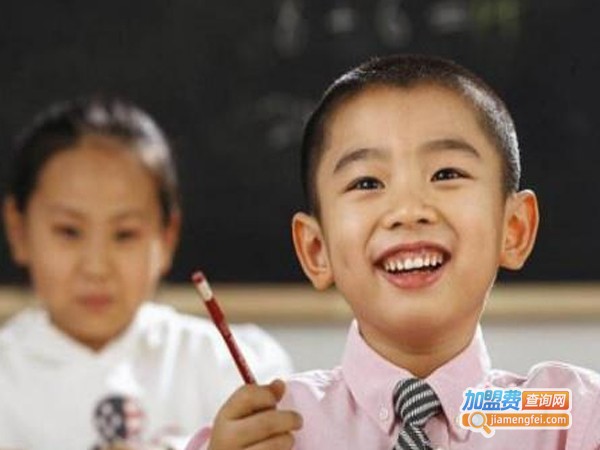 书之林写字教育加盟费