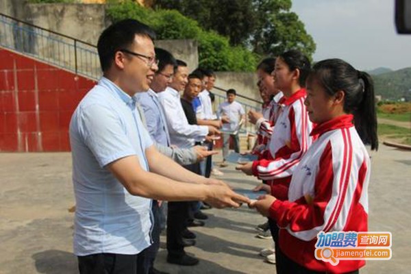 吉地教育加盟门店