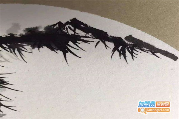 远尘高考美术加盟费