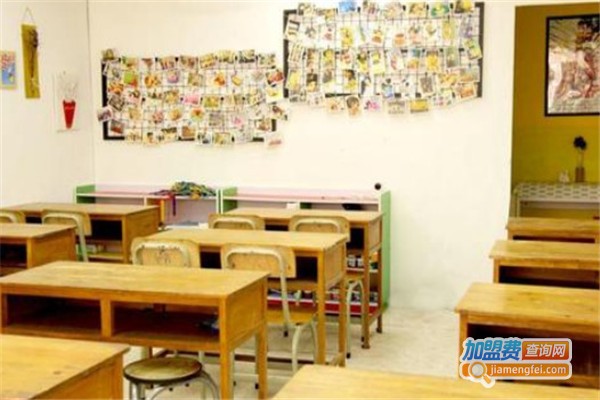 安馨午托加盟费