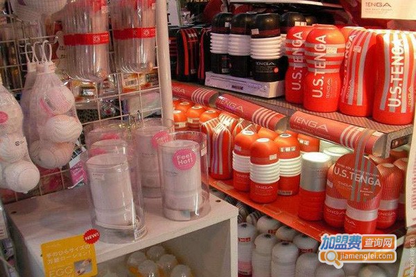 日本WILDONE成人用品加盟费