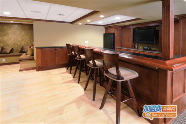 小国抻面馆加盟费