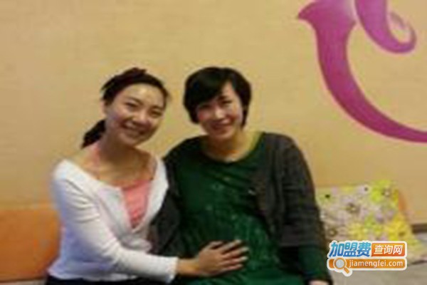 forkiss孕妈妈俱乐部加盟费