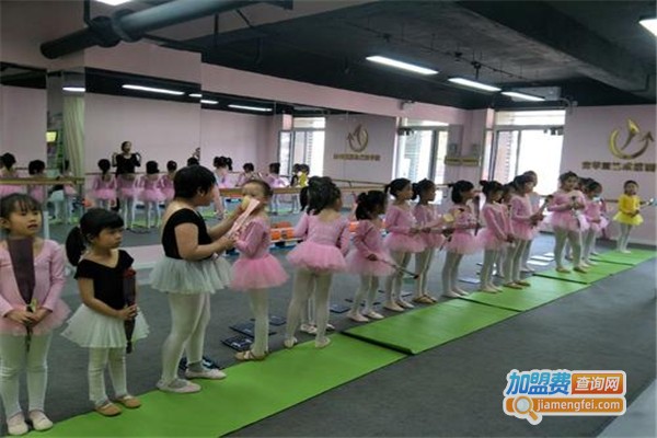 点石文化艺术培训中心加盟费