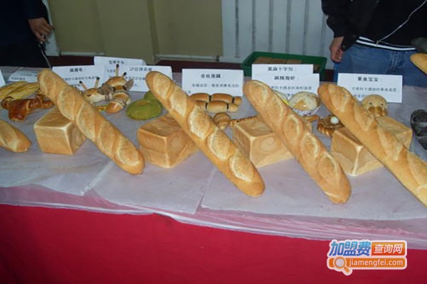 亨通技工加盟费