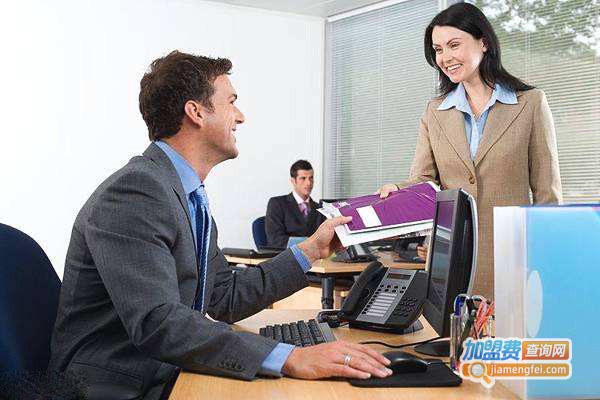 博澜教育加盟费