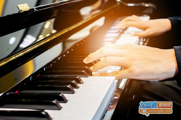 美悦钢琴加盟