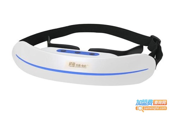 优视佳视力恢复仪加盟费