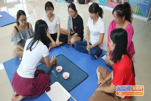 启鸣教育加盟门店