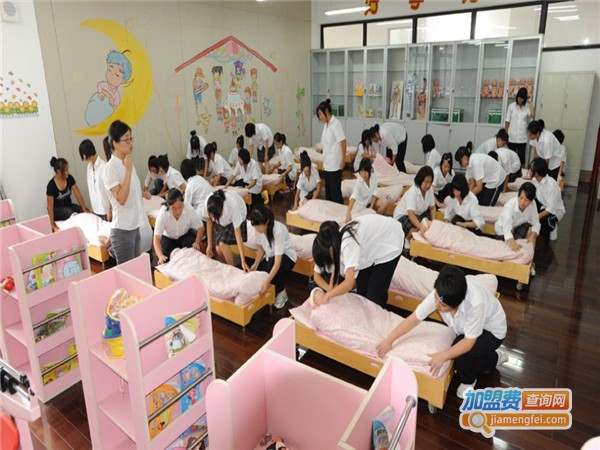 翔威国际艺术教育加盟门店