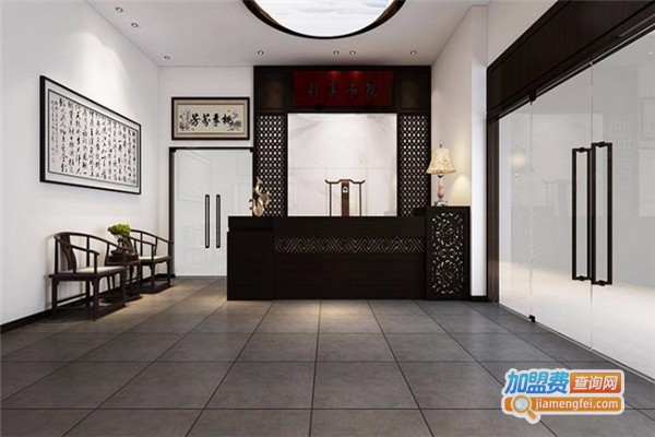 朴真书院加盟费