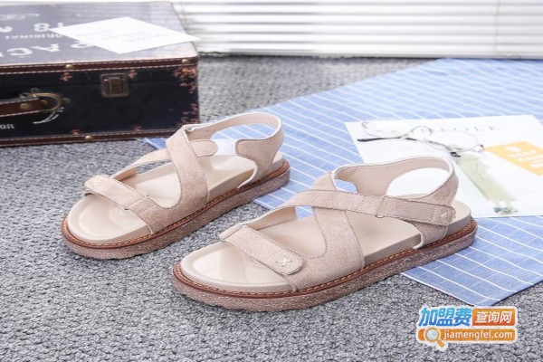 康威鞋业加盟费