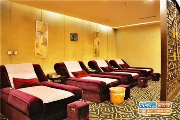 虞莲美养生会所