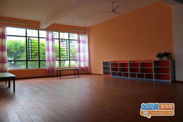 亿童文教加盟门店