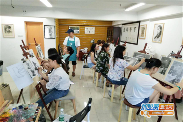 思艺国际艺术教育加盟费