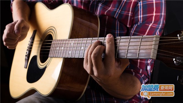 乐童音乐加盟费