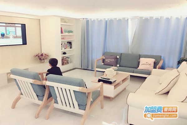 女神皮肤管理中心加盟费