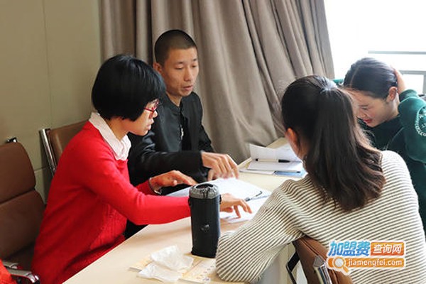 天才密码教育加盟费