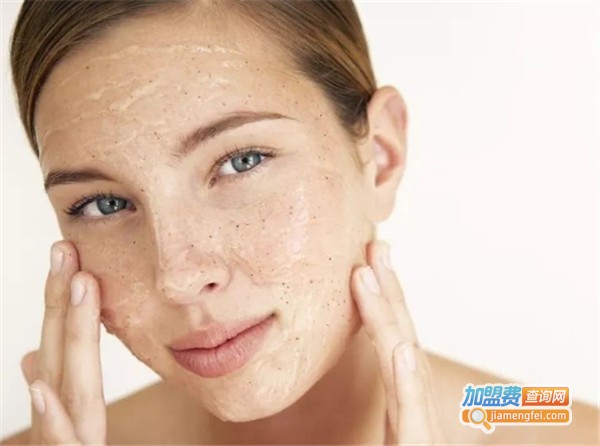 美丽心得皮肤管理加盟费