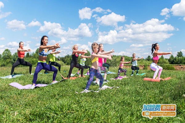 奥德曼西式夏令营加盟费